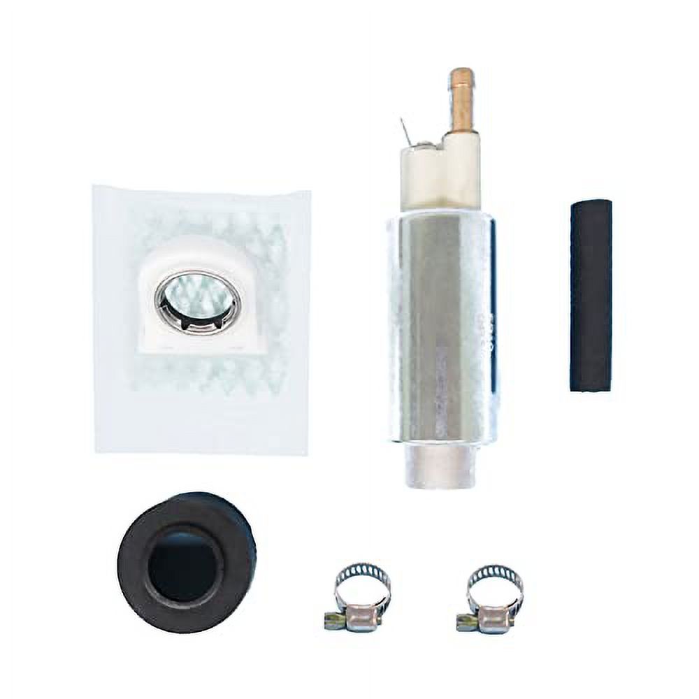 Electric Fuel Pump Fits select: 1993-1998 NISSAN QUEST, 1993-1998 MERCURY VILLAGER