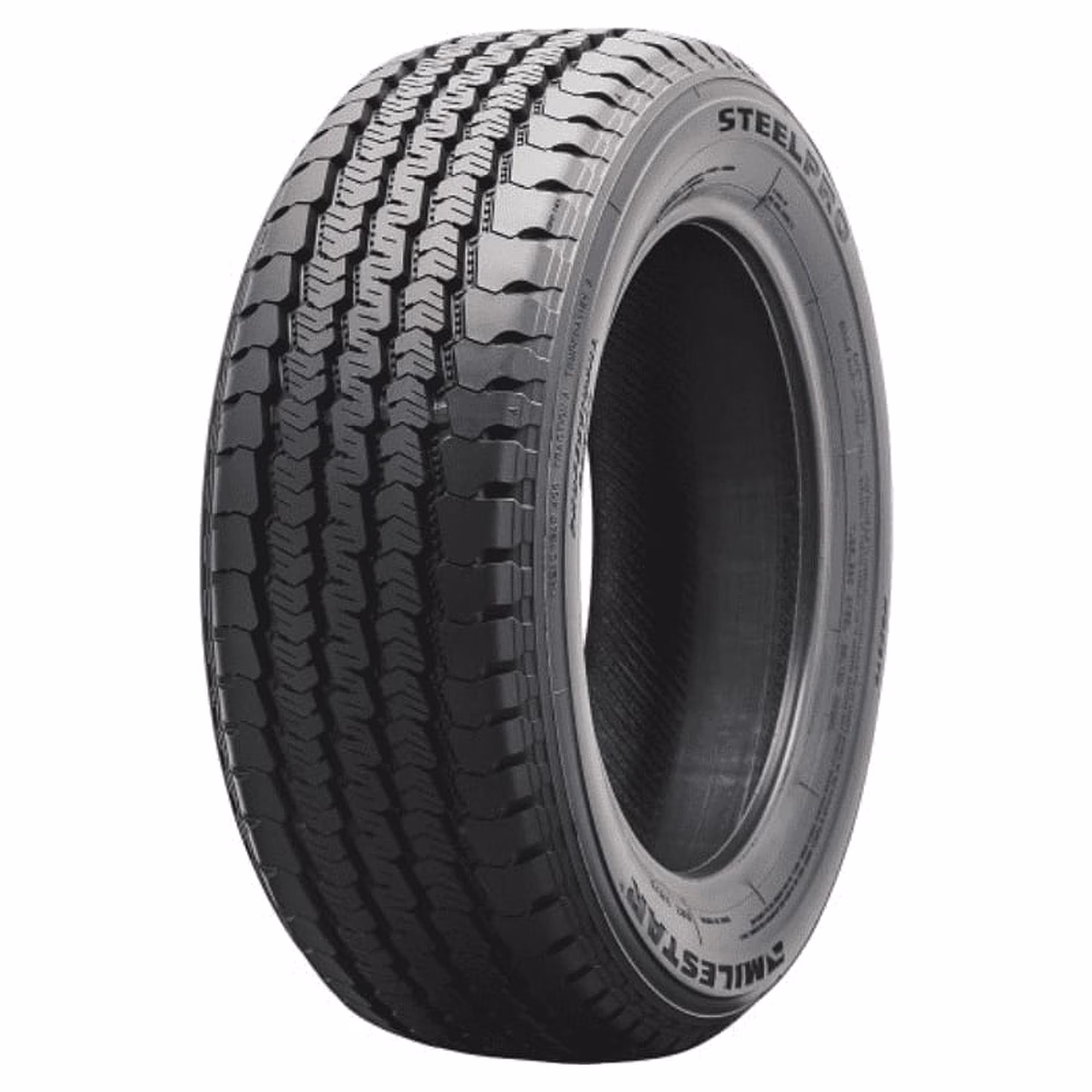 Milestar Steelpro MS597S All Season 235/65R16C 121/119R E Light Truck Tire