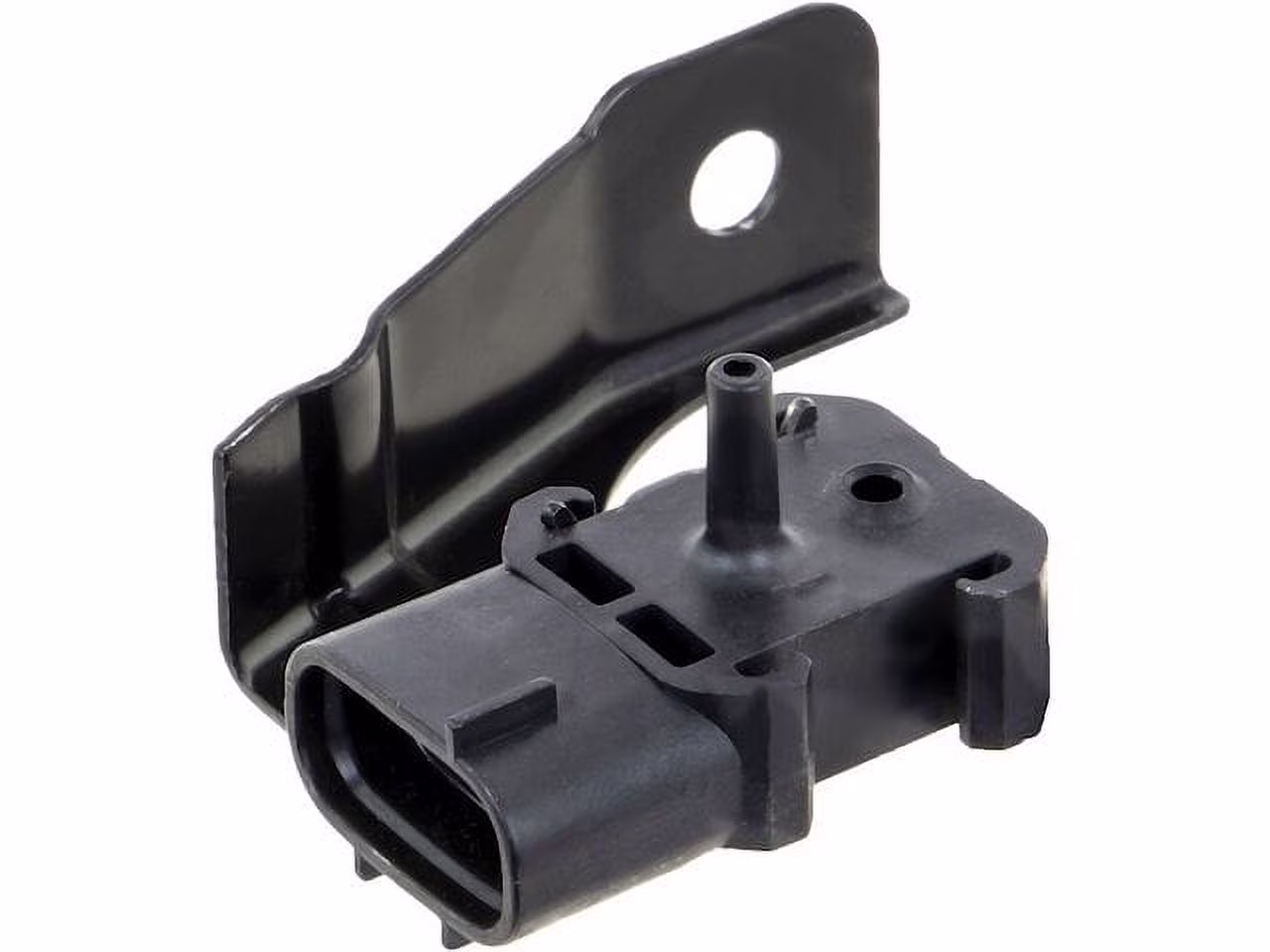 Fuel Tank Pressure Sensor - Compatible with 2001 Toyota Tacoma (Vehicles From 09/2000 Production)