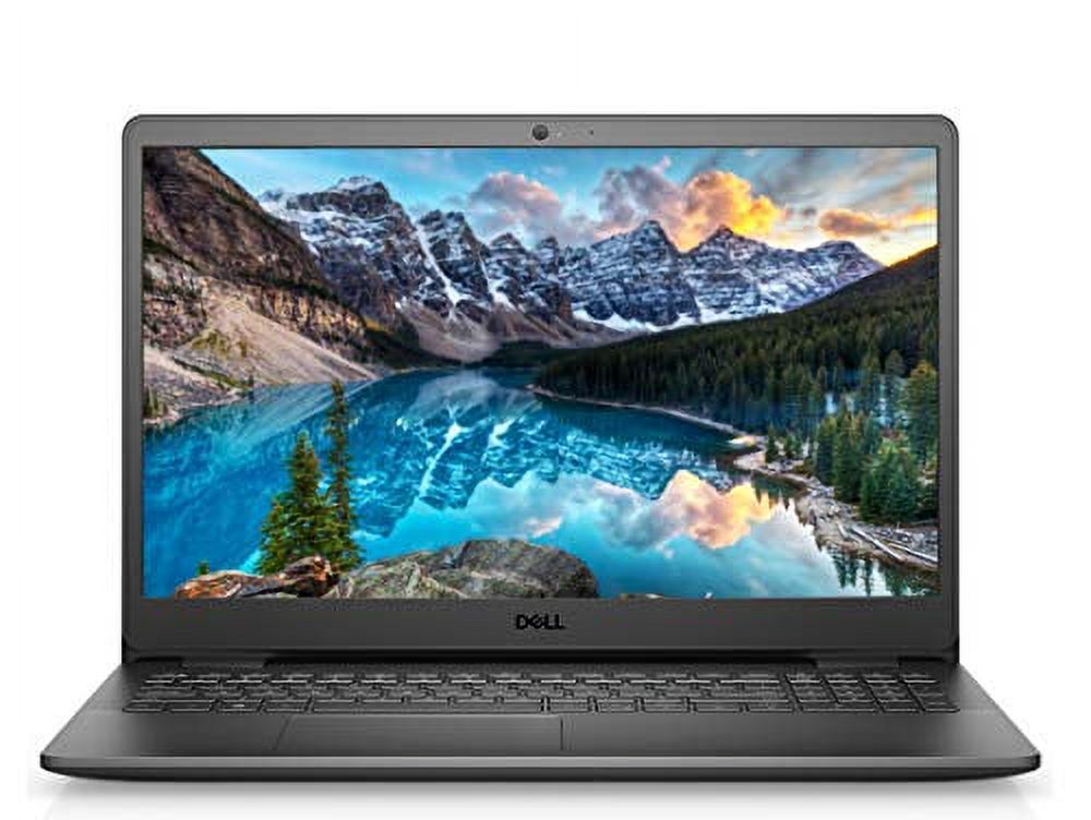 2021 Newest Dell Inspiron 15.6’’ HD Laptop for Business and Student, Intel Pentium Silver N5030 Processor, 16GB RAM, 256GB PCle SSD + 1TB HDD, Webcam, USB, HDMI, Bluetooth, Windows 10 Home