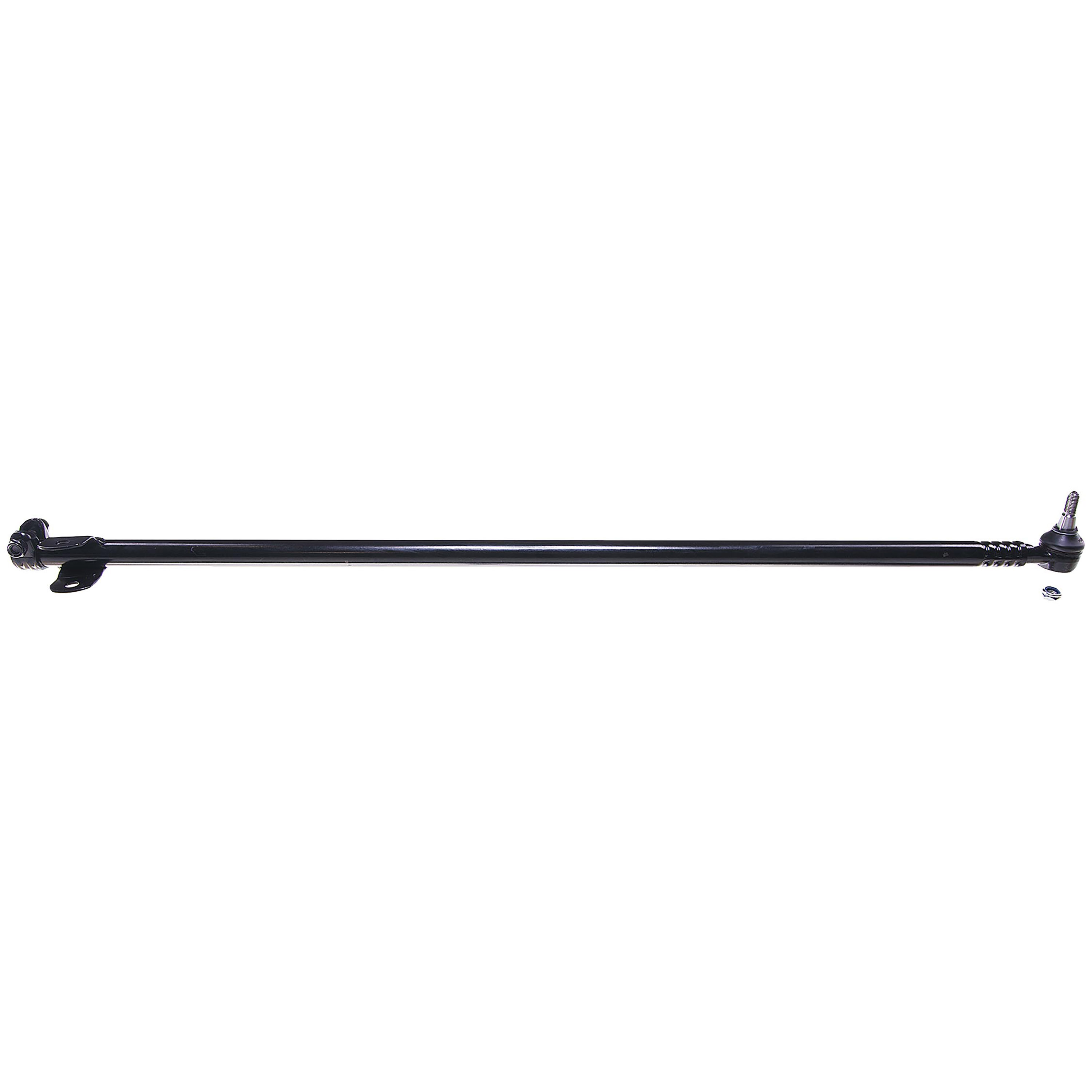 Dorman DL35059PR Front Right Outer Steering Drag Link for Specific Land Rover Models, Black Fits select: 1996-2002 LAND ROVER RANGE ROVER, 1995 LAND ROVER RANGE ROVER 4.0 SE LONG WHEELBASE
