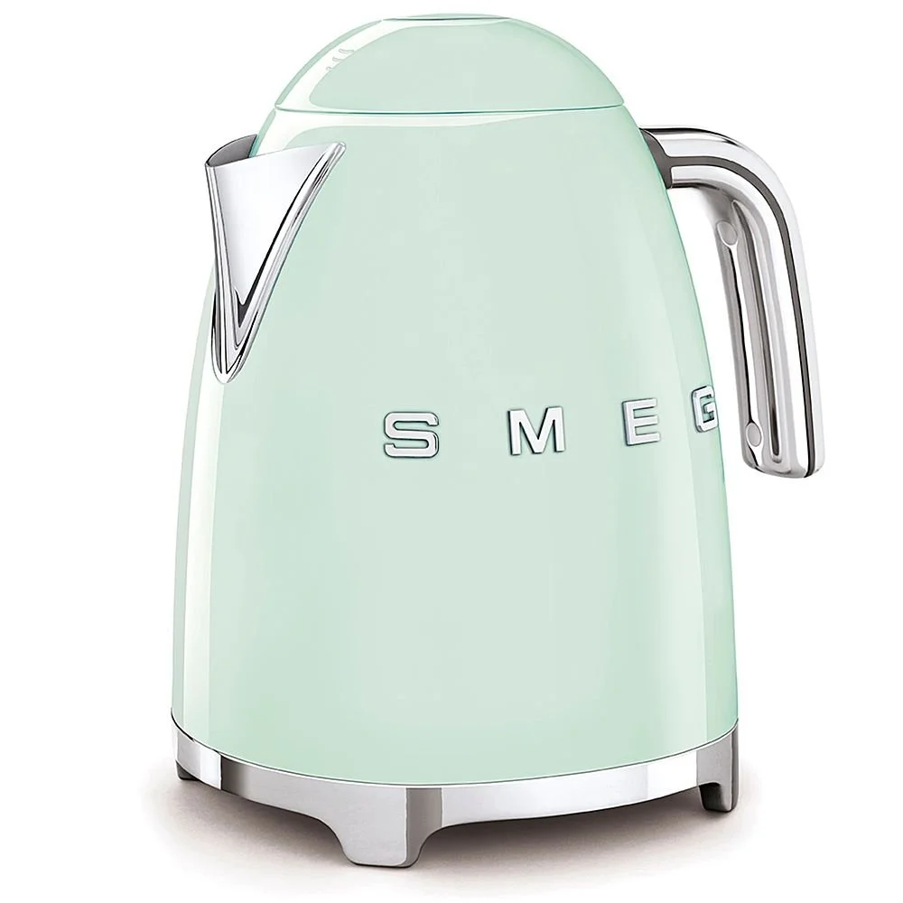 KLF03 7-cup Electric Kettle - Pastel Green