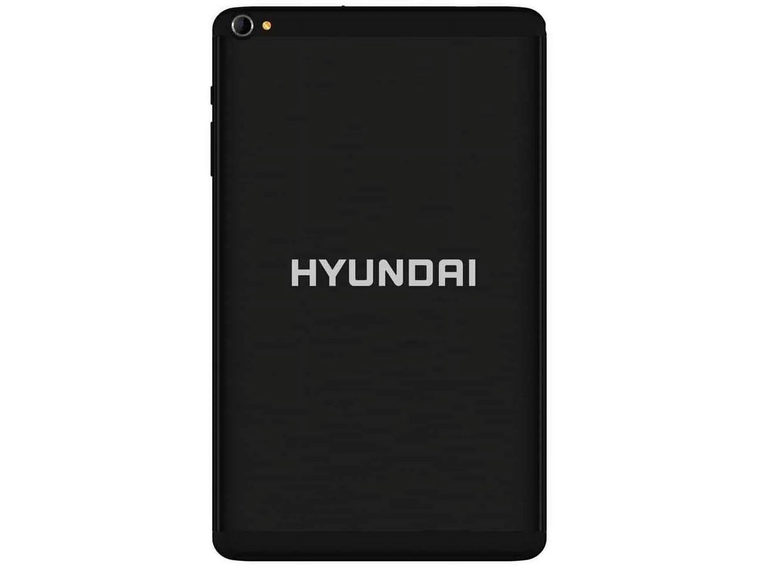 HYUNDAI 8IN LTE UNLOCKED TABLET