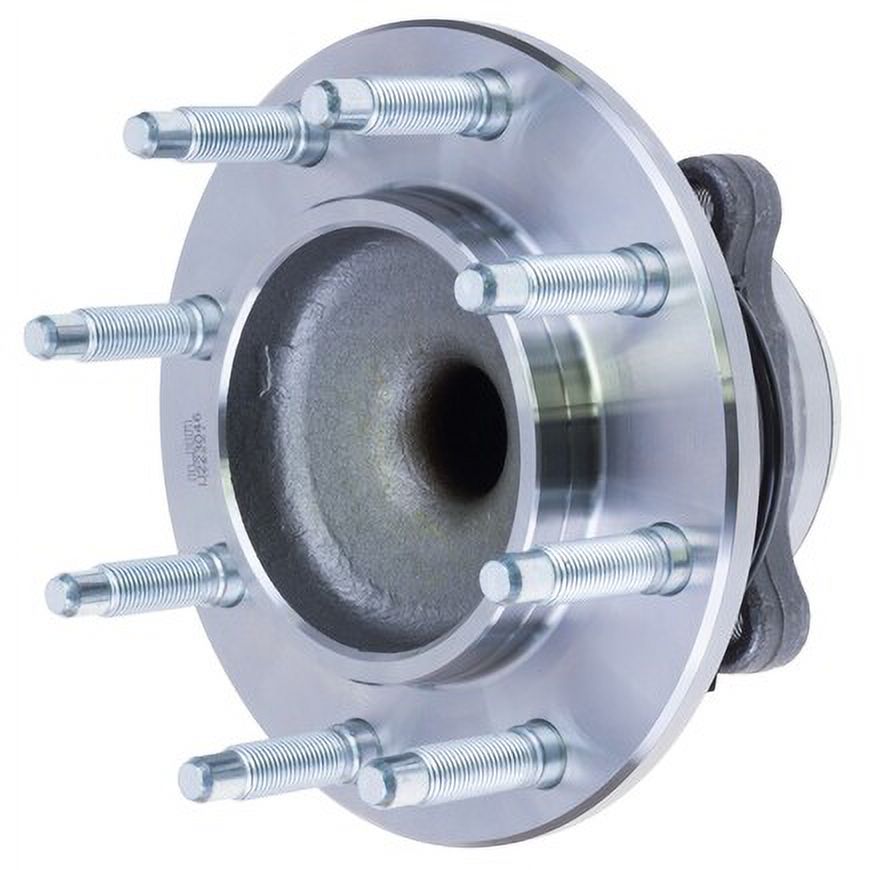 Schaeffler 102004 Wheel Bearing and Hub Assembly