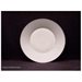 Jasper Blue Pin Stripe Conran Salad Plate 9-Inch