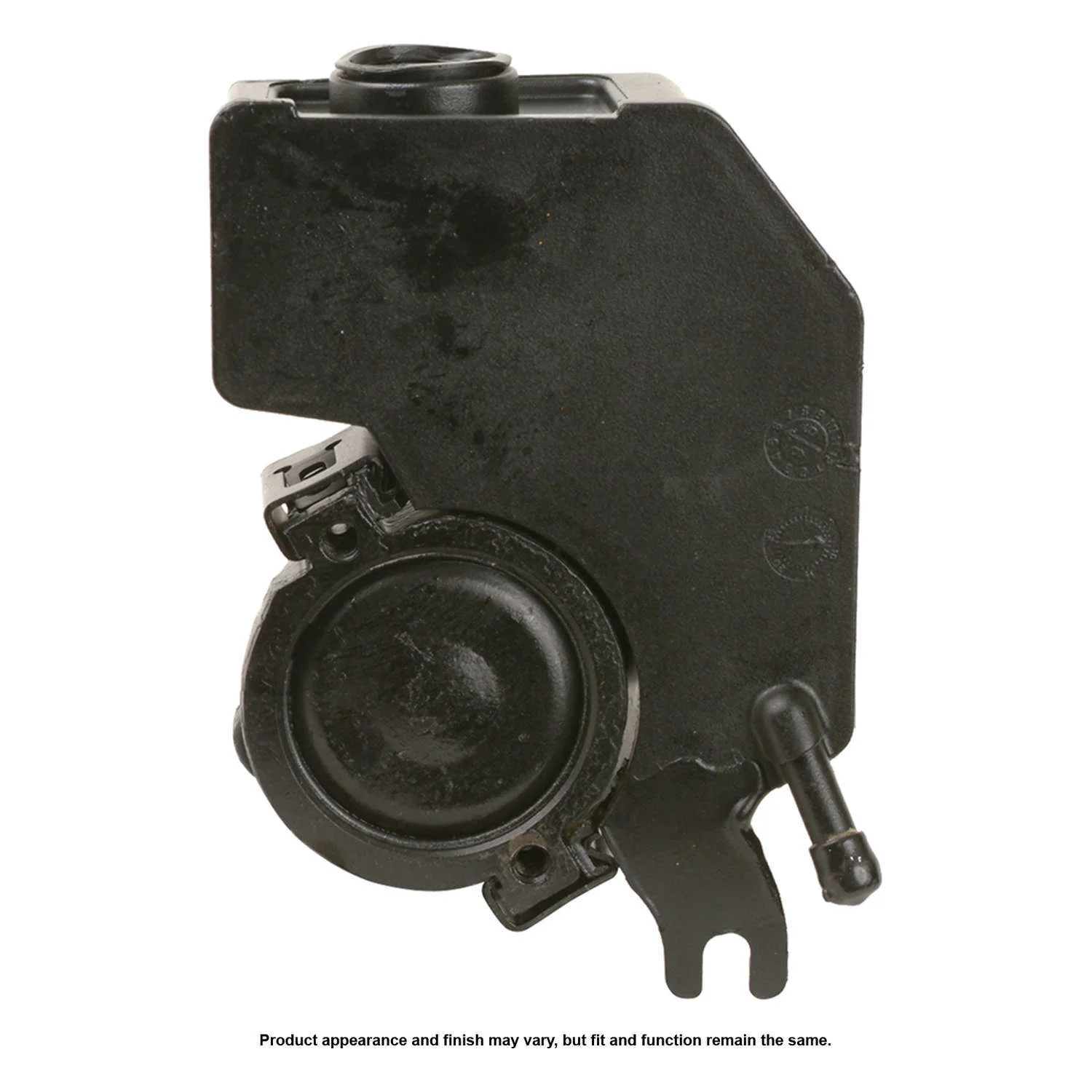 Cardone Remanufactured P/S Pump, w/Reservoir Fits select: 2000-2002 SATURN SL1, 2000-2002 SATURN SL2