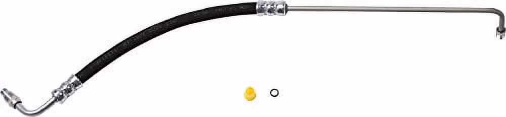 Gates 364060 Pressure Hose Fits select: 1978-1979 FORD F150, 1978-1979 FORD F100