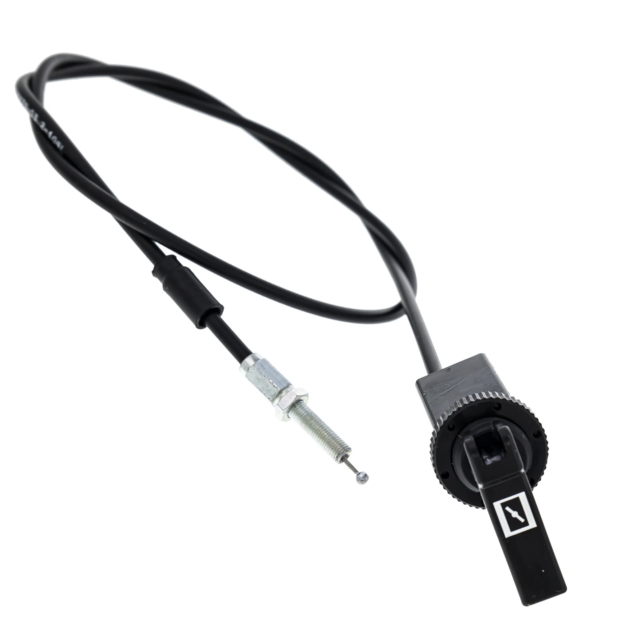 Polaris 7080579 CABLE CHOKE CONTROL Sportsman 500 400