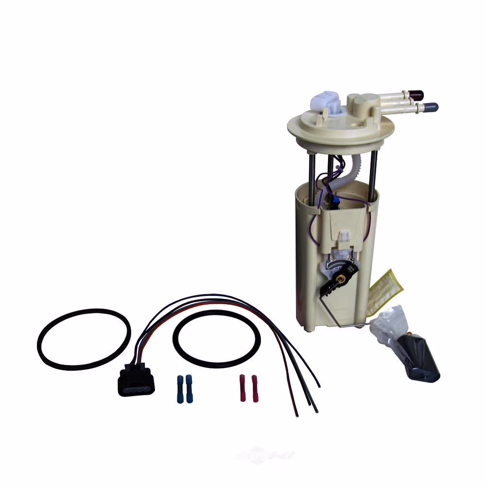 Autobest F2987A Fuel Pump Module Assembly