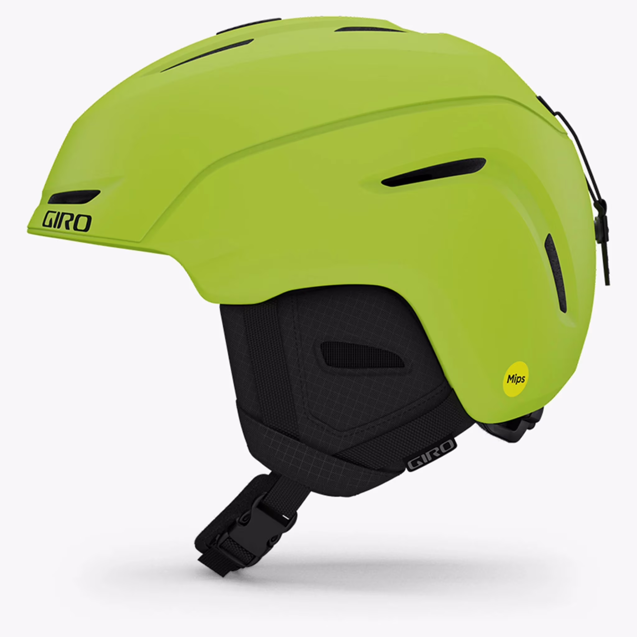 2024 Giro Neo MIPS Youth Helmet