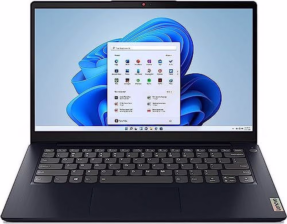 Lenovo IdeaPad 3 82KT 2022 Business Laptop 14