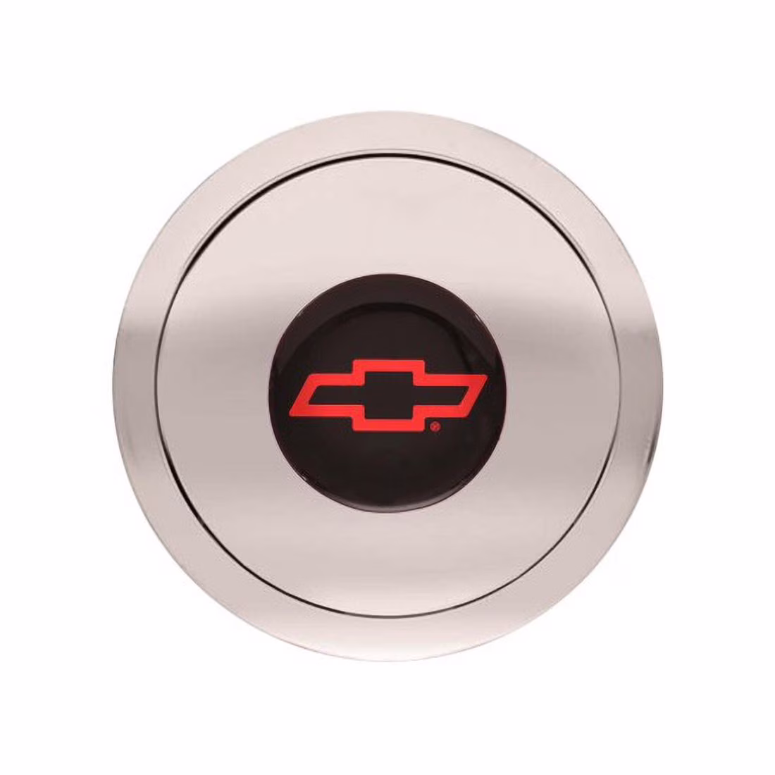 Gt Performance Gt9 Horn Button Small Color Fits/For  Chevy