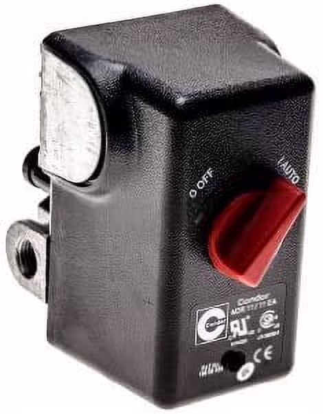 CW209300AV Air Compressor Pressure 135/100 PSI For