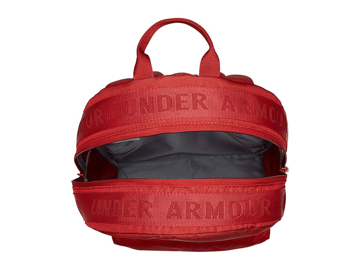 Under Armour Loudon Backpack Stadium Red/Stadium Red/Black