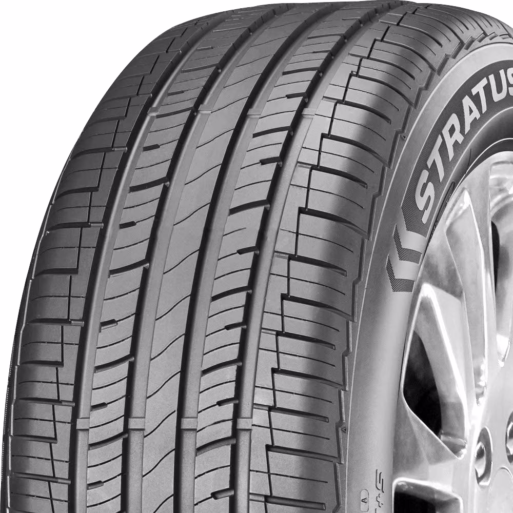 Mastercraft Stratus A/S 215/65R17 99 T Tire