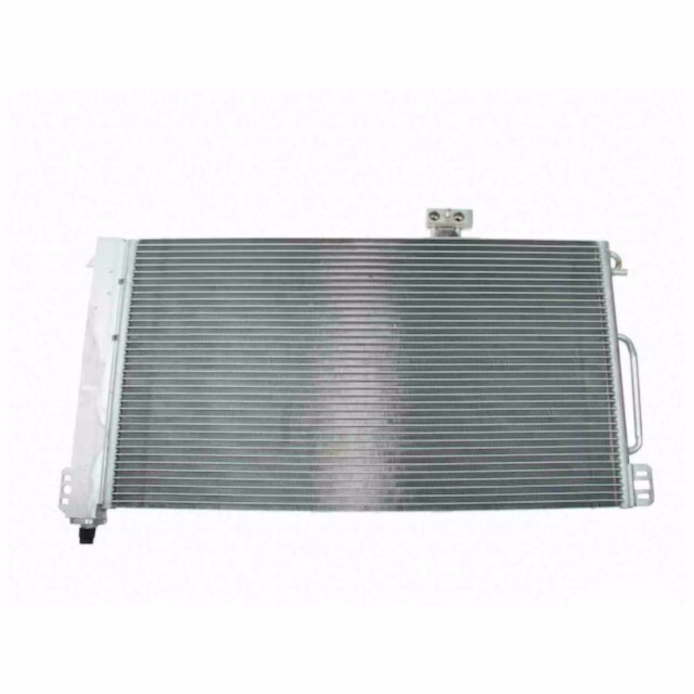 Front A/C Condenser For 06-08 SLK280 09-11 SLK300 06-11 SLK350 07-10 SLK55 AMG Fits select: 2006-2008 MERCEDES-BENZ SLK 280, 2009-2011 MERCEDES-BENZ SLK 300