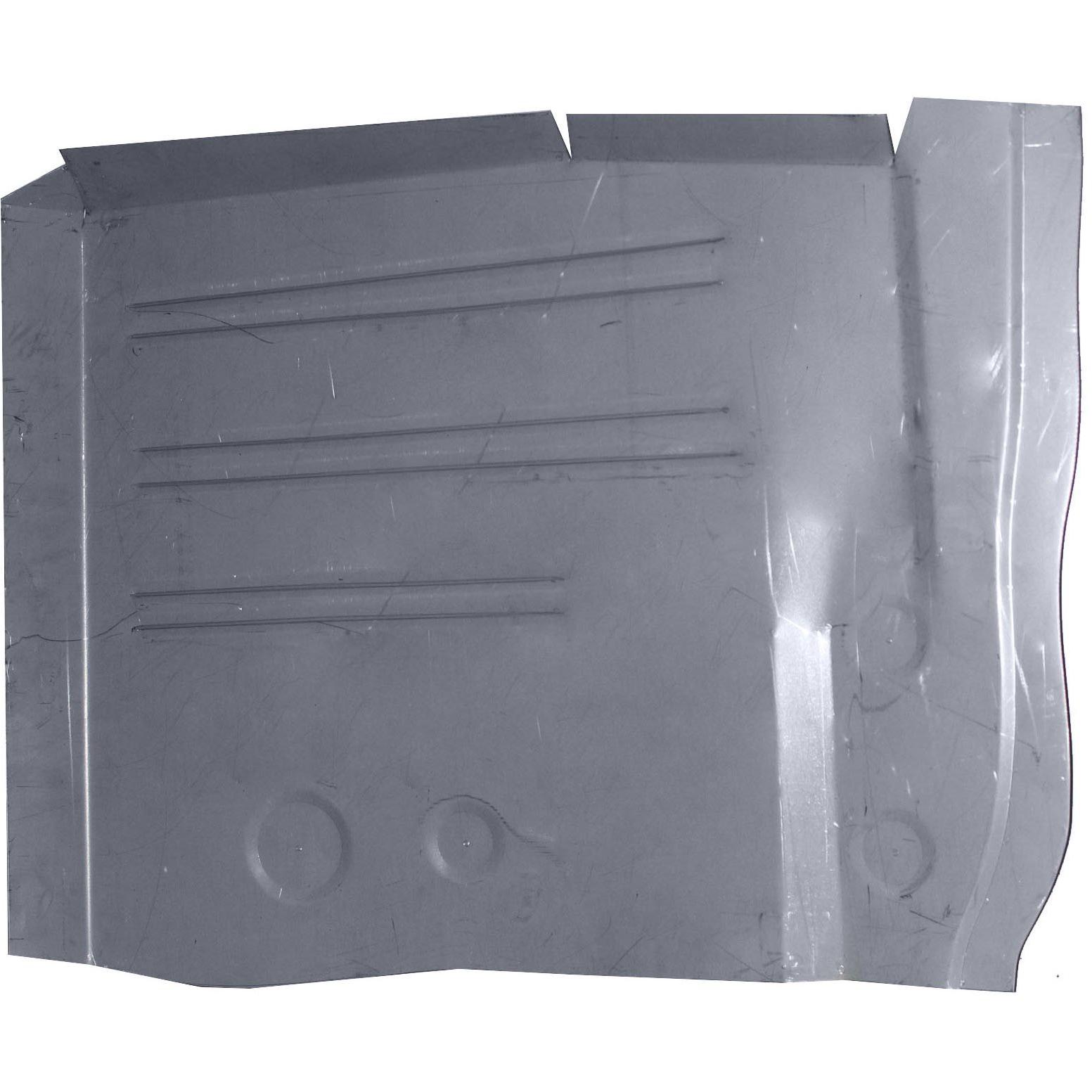 1953-1954 Chevy Bel Air Front Floor Pan, LH