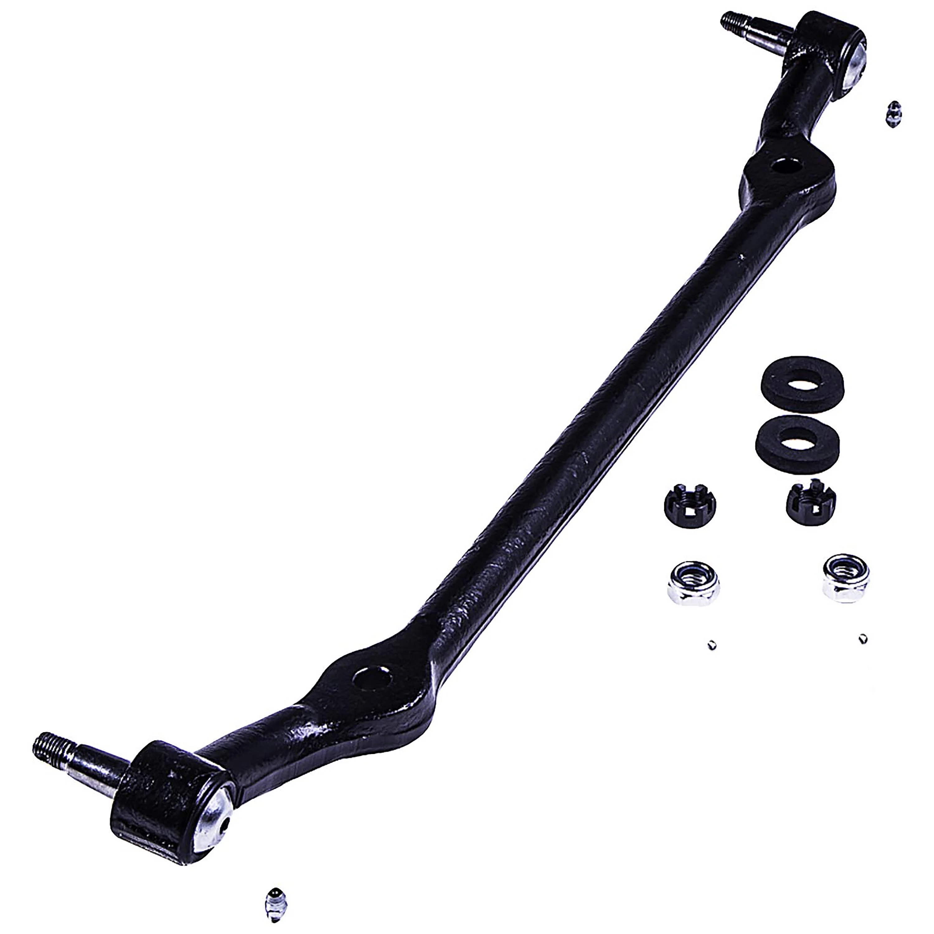 Dorman D1049PR Steering Center Link for Specific Chevrolet / Pontiac Models Fits select: 1982-1992 CHEVROLET CAMARO, 1982-1992 PONTIAC FIREBIRD