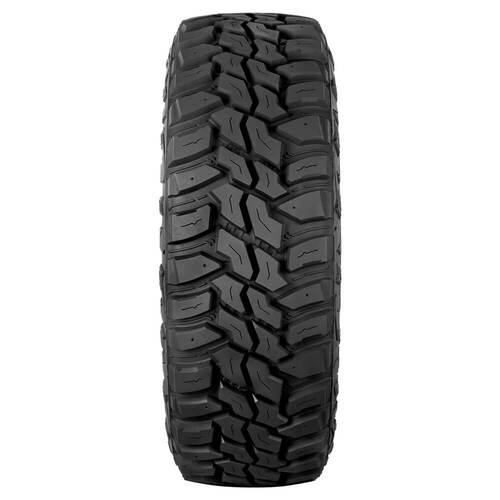 Mastercraft Courser MXT 37X12.50R17 D/8PLY BSW (2 Tires)