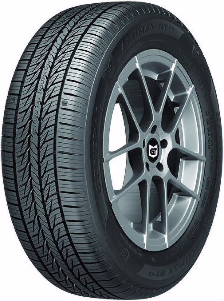 General Altimax RT43 185/55R15 82H