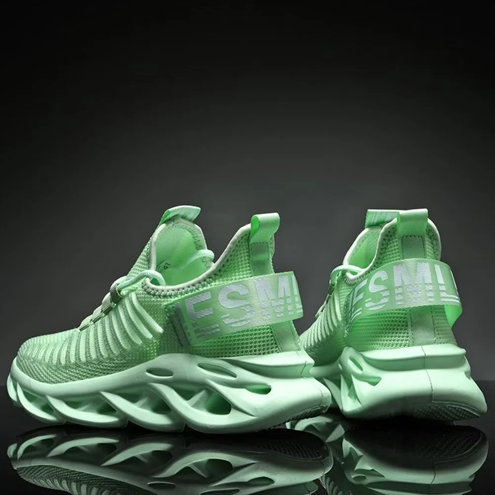 Dumajo Womens Running Shoes Athletic Gym Comfort Fashion Walking Sneakers