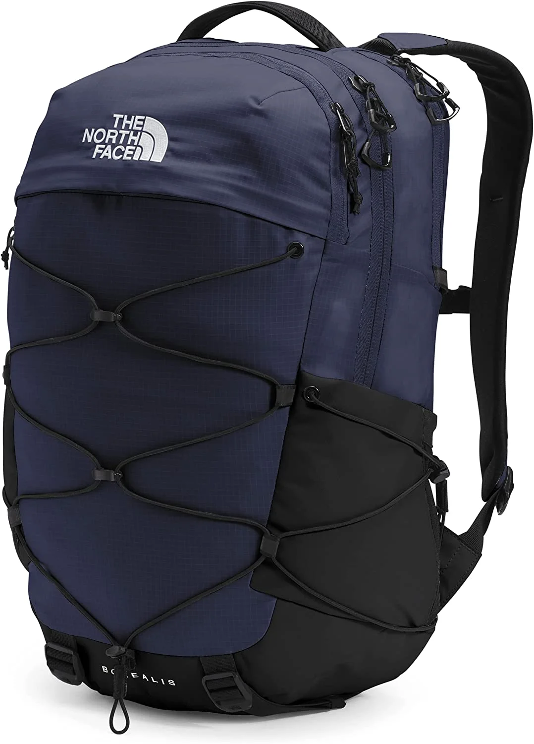 The North Face Borealis, TNF Navy/TNF Black, OS