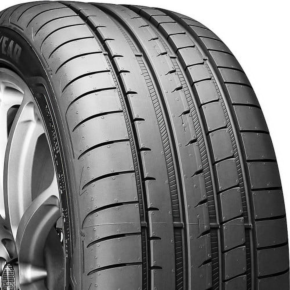 2 New Goodyear Eagle F1 Asymmetric 3 ROF Summer Tires - 275/30R20 97Y