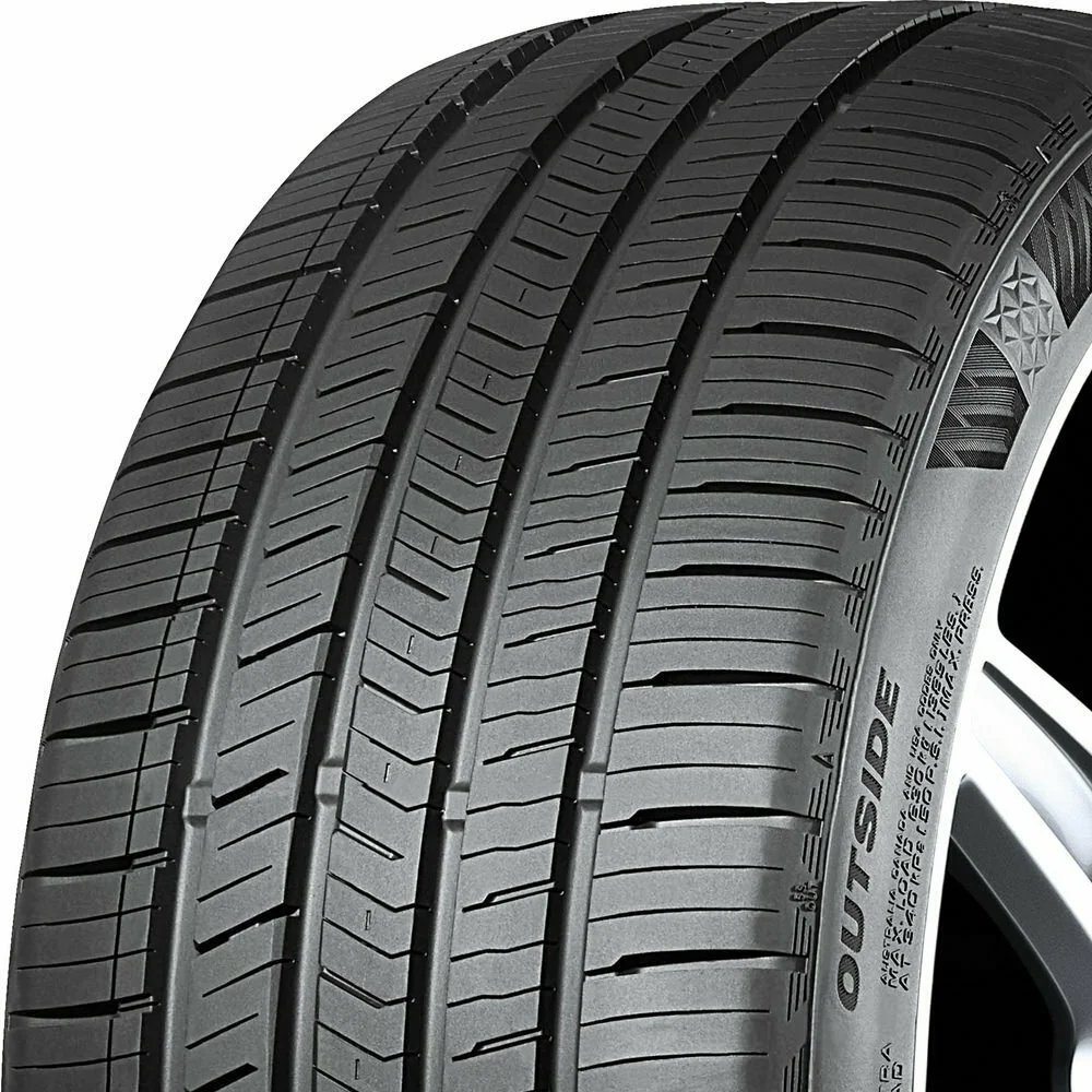 1 New 215/65R17 99H Nexen N5000 Platinum 215 65 17 Tire