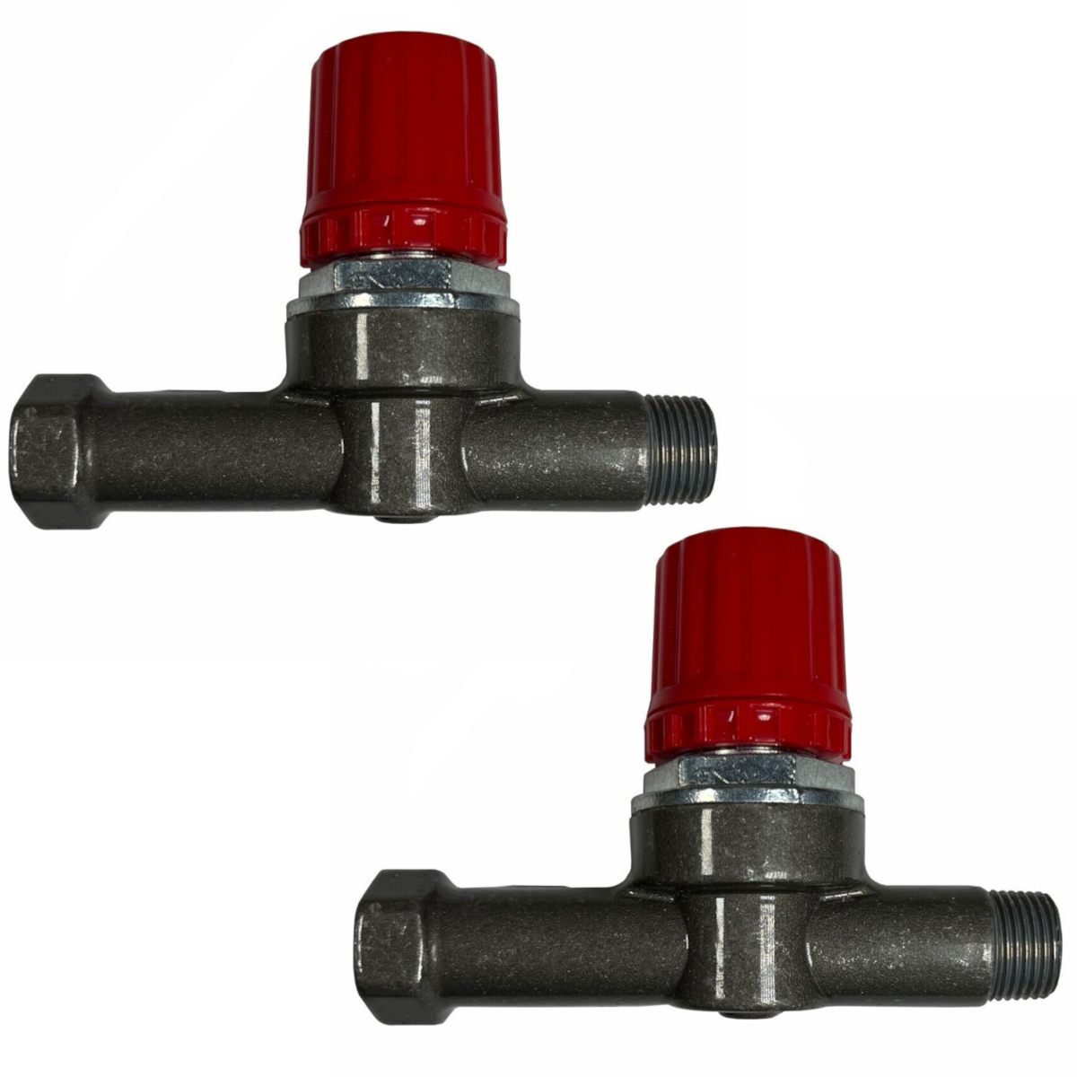 2 Genuine Bostitch AB-9415883 Air Compressor Pressure Reducer For CAP2000P-OF