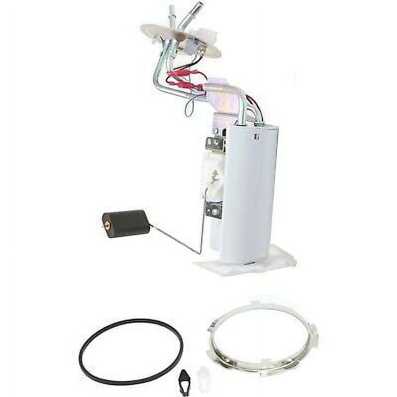 For 1990-1991 F-150 Fuel Pump SP39B1H