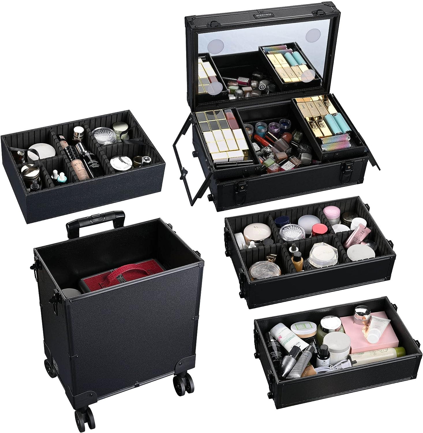 Sparkling Natural Mineral Water, 8.45 fl oz. Glass Bottle (24 Count)