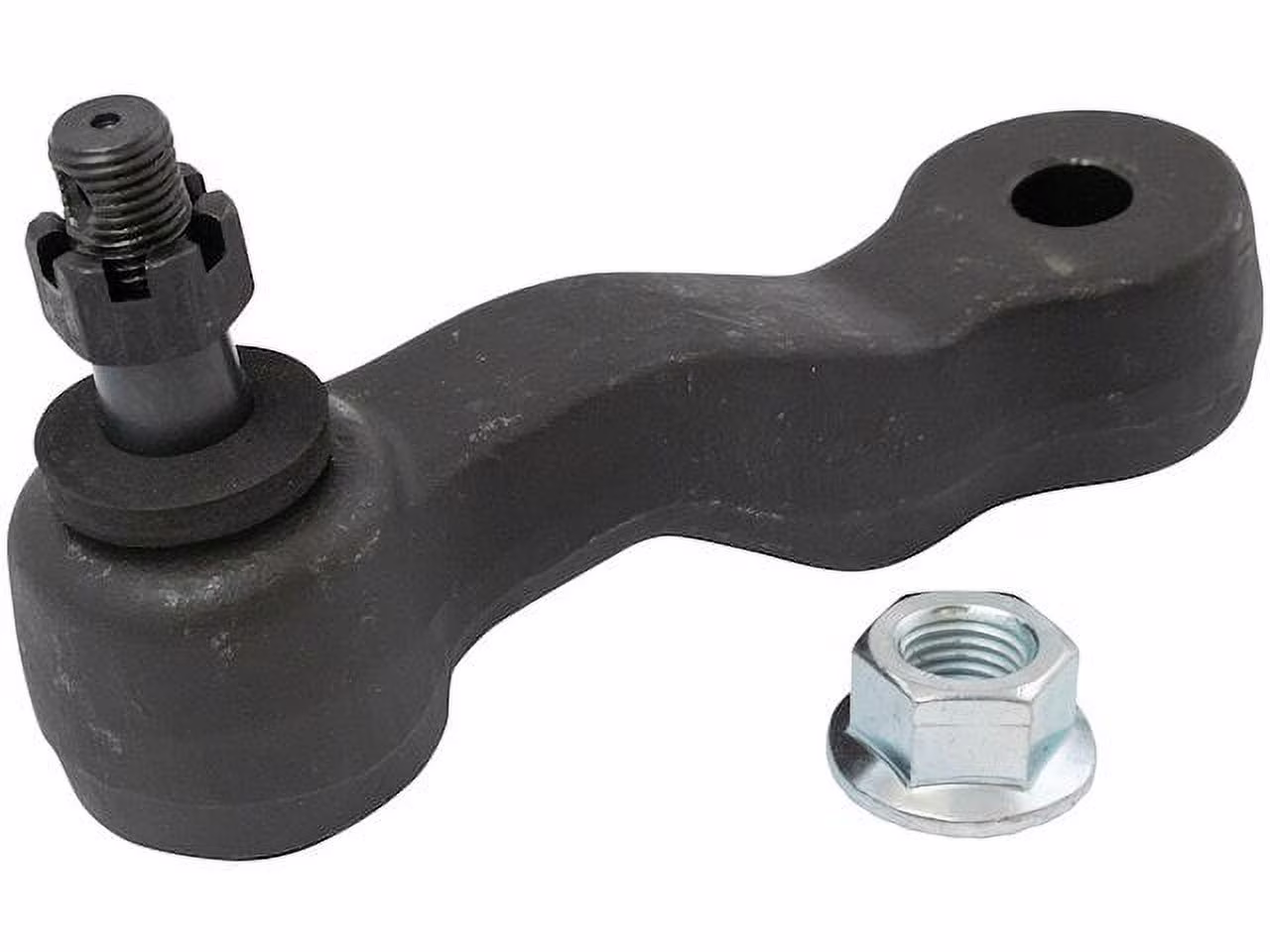 Idler Arm - Compatible with 1999 - 2006 Chevy Silverado 1500 2000 2001 2002 2003 2004 2005