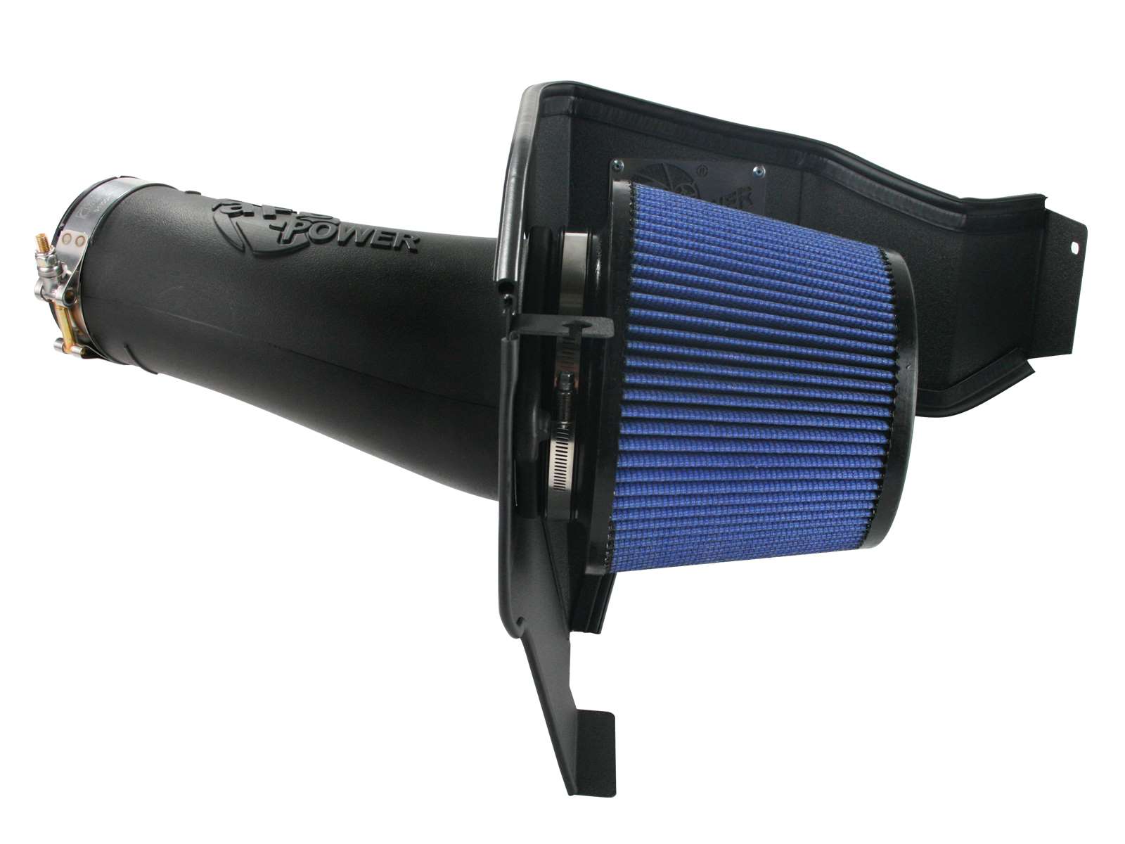 Magnum FORCE Stage-2 Cold Air Intake System w/ Pro 5R Filter