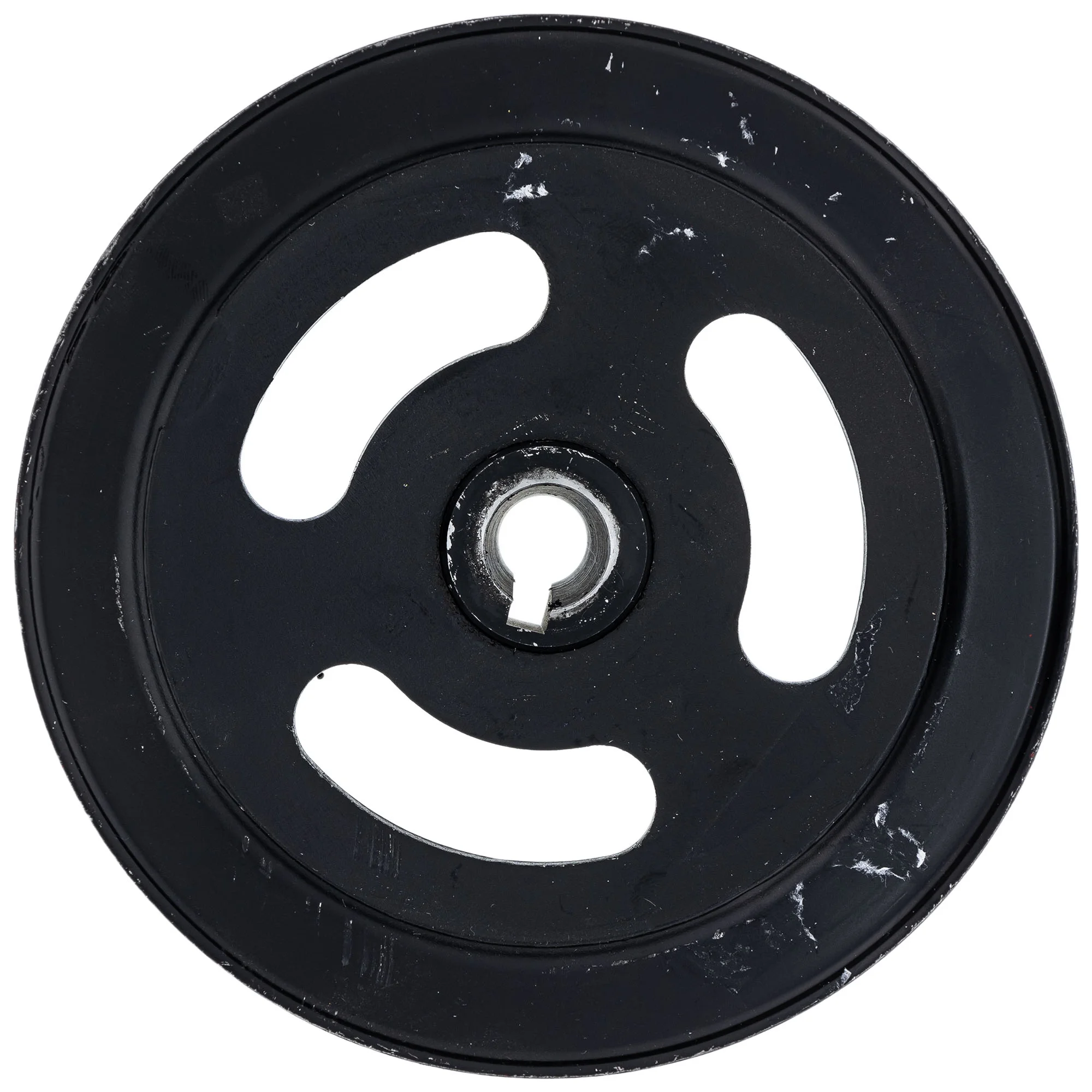 CUB CADET 01006799 Pulley Hydro Pump Zero-Turn Z Yanmar Wing WAM V Twin Tank