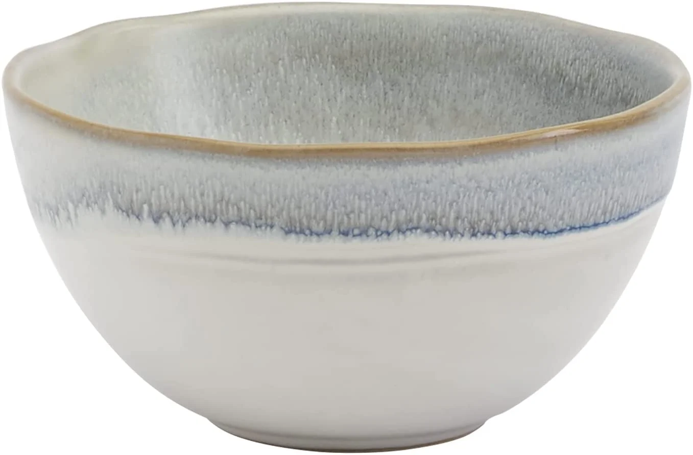 Tabletops Gallery Ramsay 16PC Dinnerware Set - Service for 4