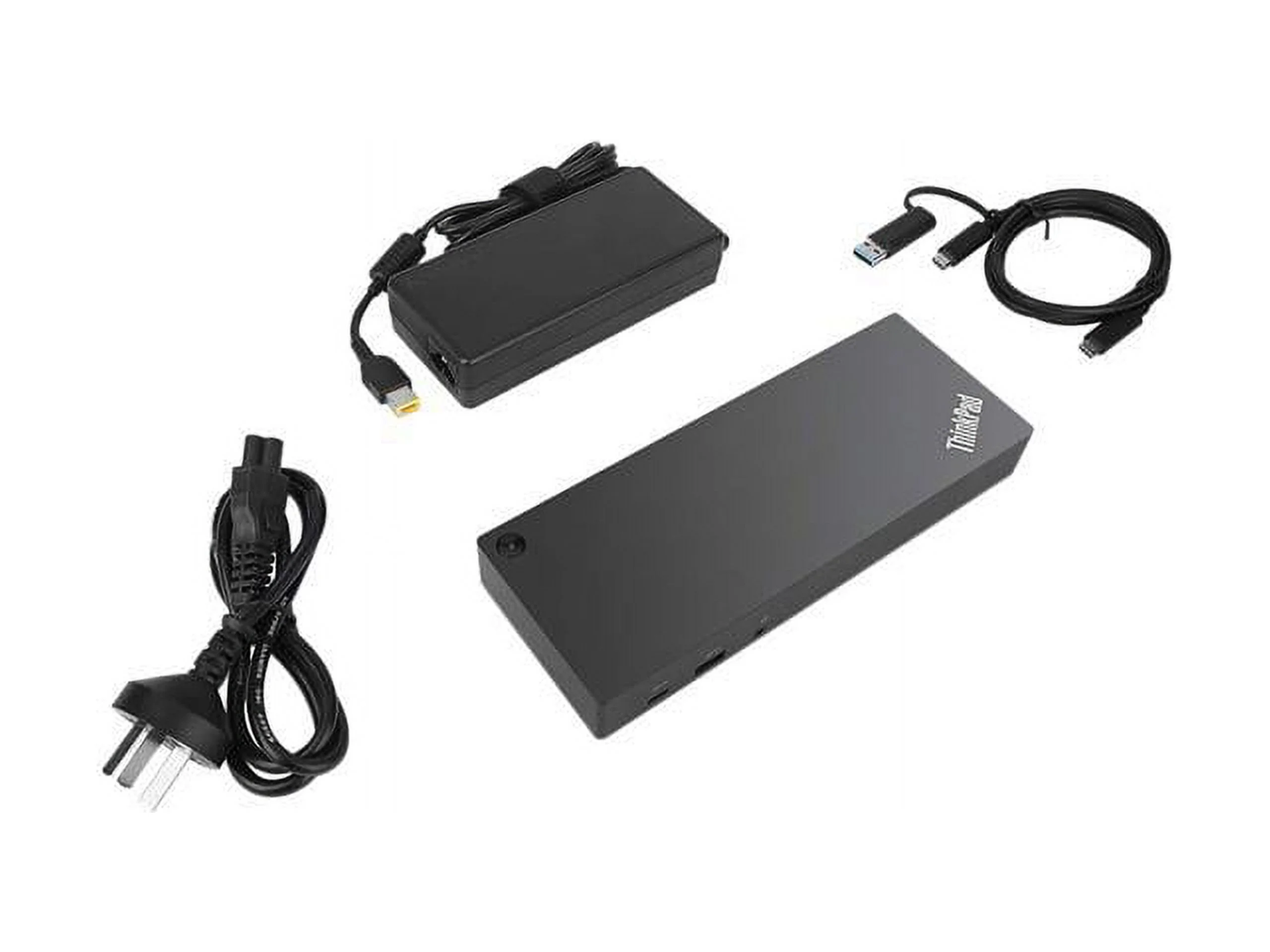 Club 3D CSV-1568 USB-C GEN2 Triple Display DP ALT Mode + Smart PD Charging Dock