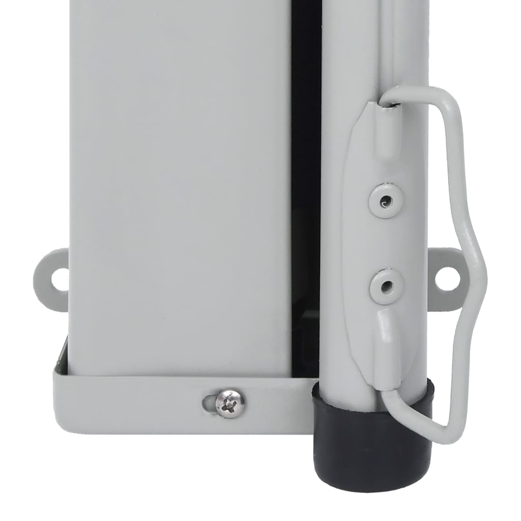 Buyweek Patio Retractable Side Awning 70.9