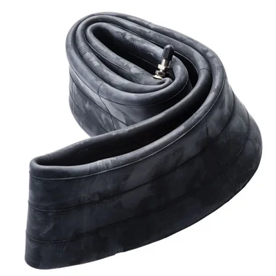 Motoz Heavy Duty Motorcycle Tube 110/100x19 for Cannondale 400MX 2001-2002