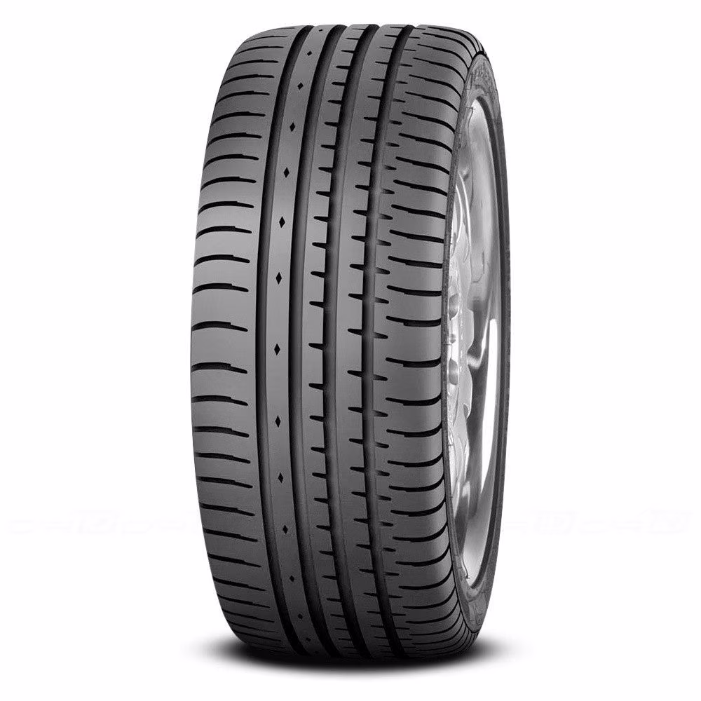 Accelera Phi R 205/45R17 88W