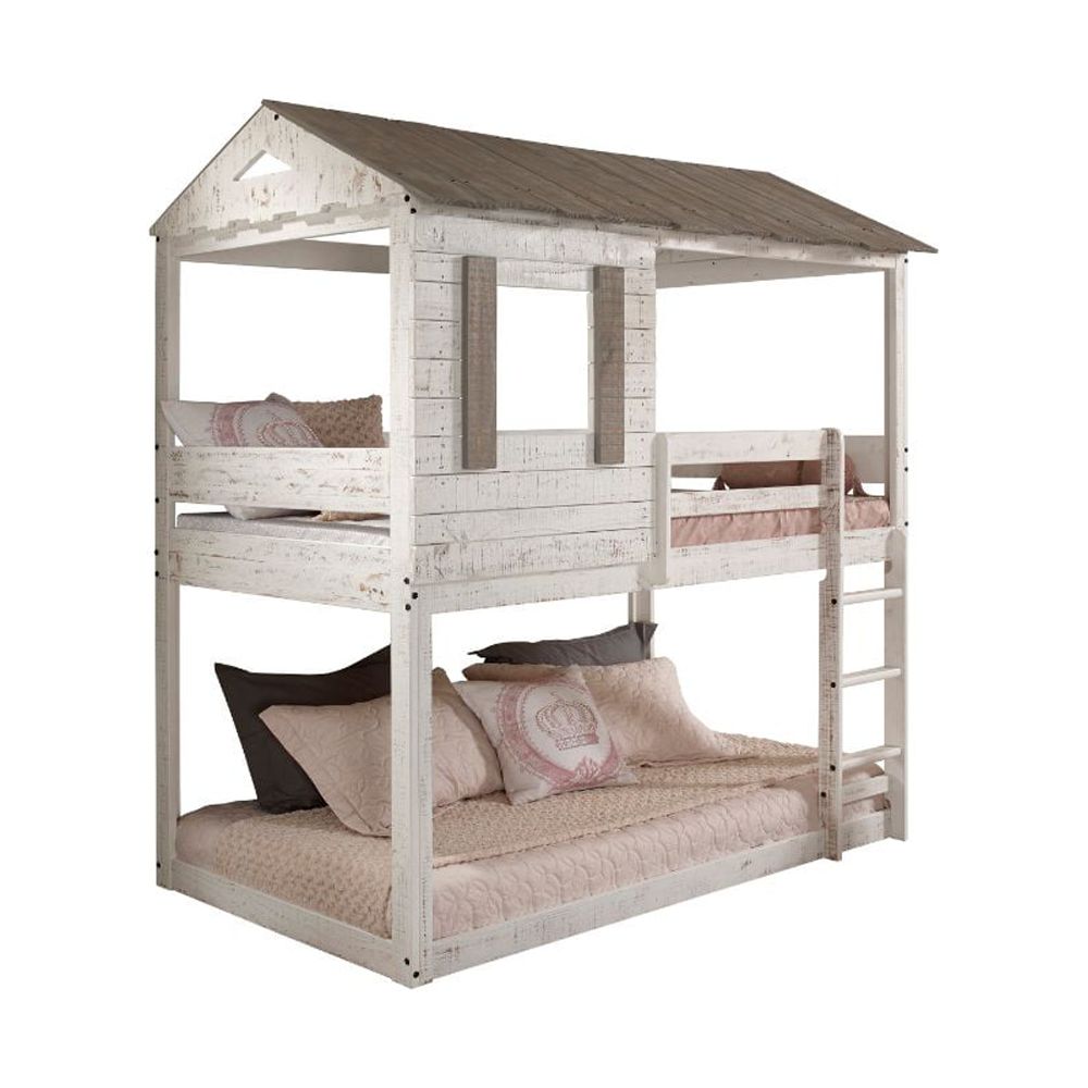 Darlene Twin/Twin Bunk Bed