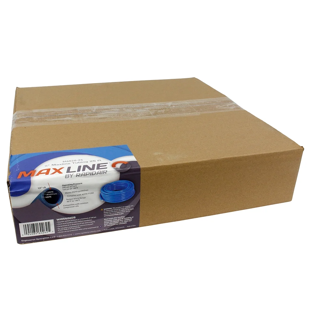 Rapid Air Maxline 1/2