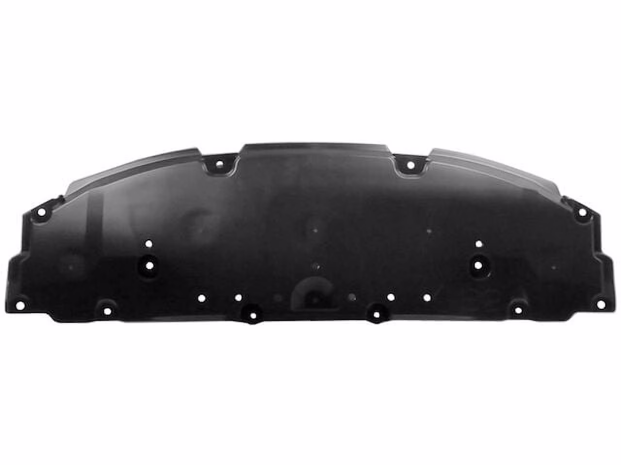 Undercar Shield - Compatible with 2017 - 2022 Toyota Prius Prime 2018 2019 2020 2021