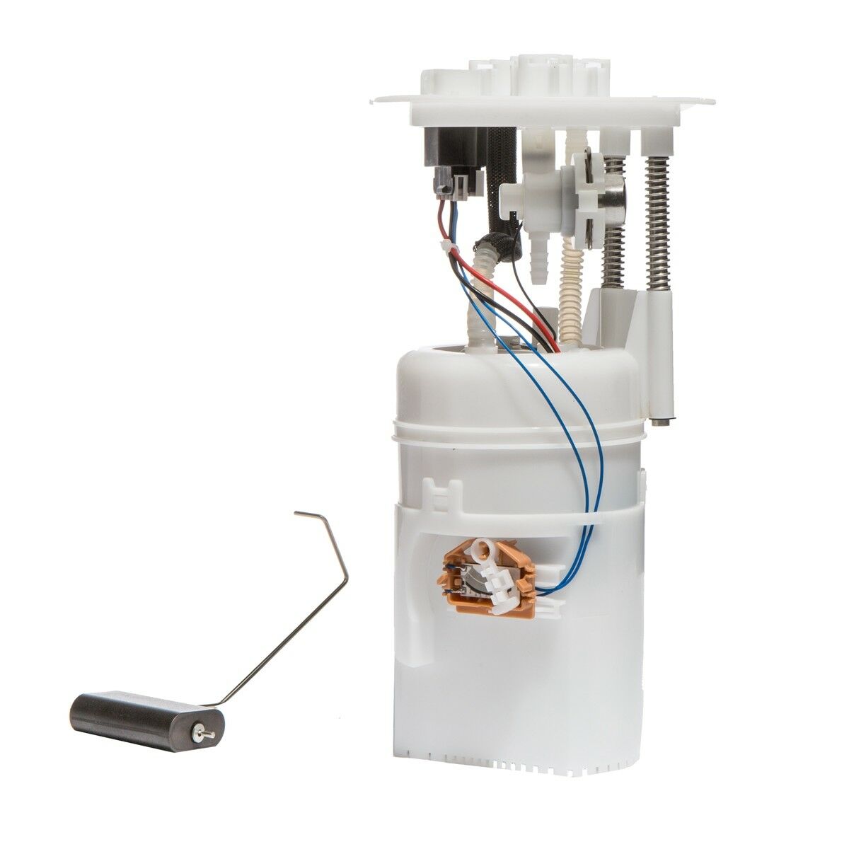 Teledu Fuel Pump Module Assembly For Toyota 12-18 Sequoia 12-18 Tundra 5.7L E9199M