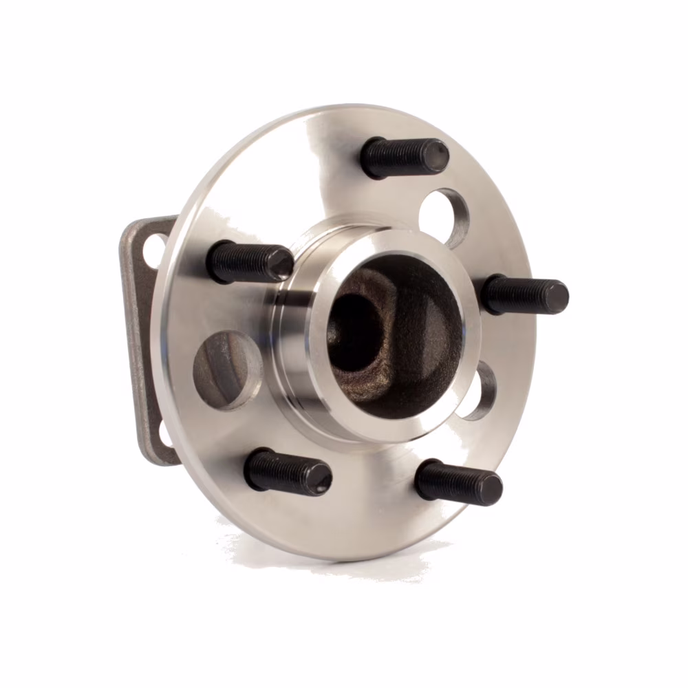 Rear Wheel Bearing Hub Assembly 70-512357 For Chevrolet Impala Pontiac Grand Prix Buick LaCrosse Monte Carlo Venture Oldsmobile Limited Regal Montana Century Intrigue Silhouette Aztek Cutlass Ciera