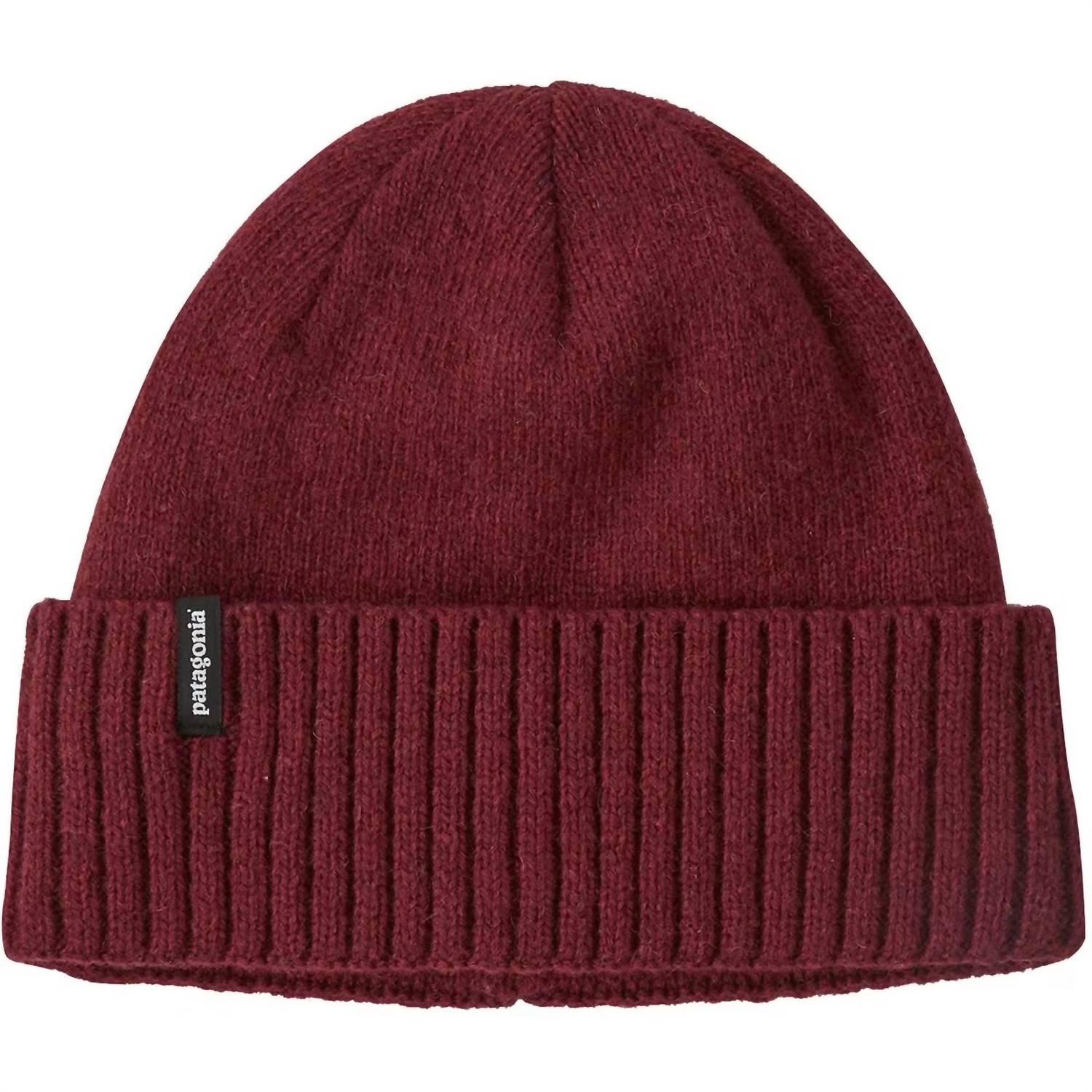 Patagonia Brodeo Beanie