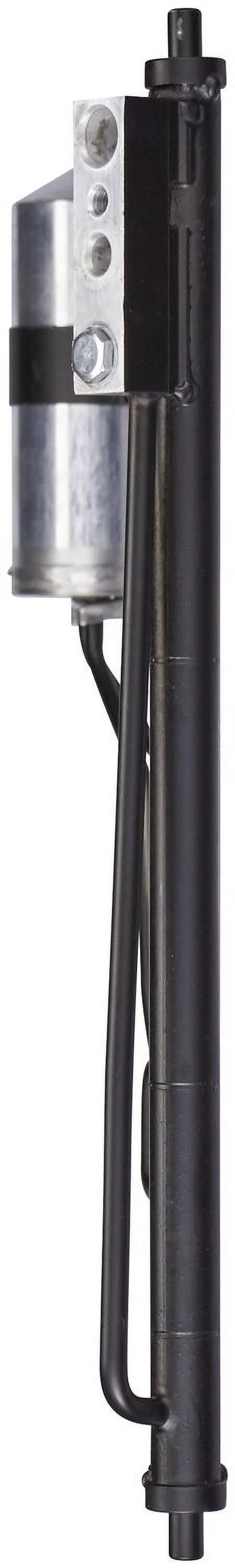 Spectra Premium 7-3034 Automotive Air Conditioning Condenser Fits select: 2004-2009 NISSAN QUEST