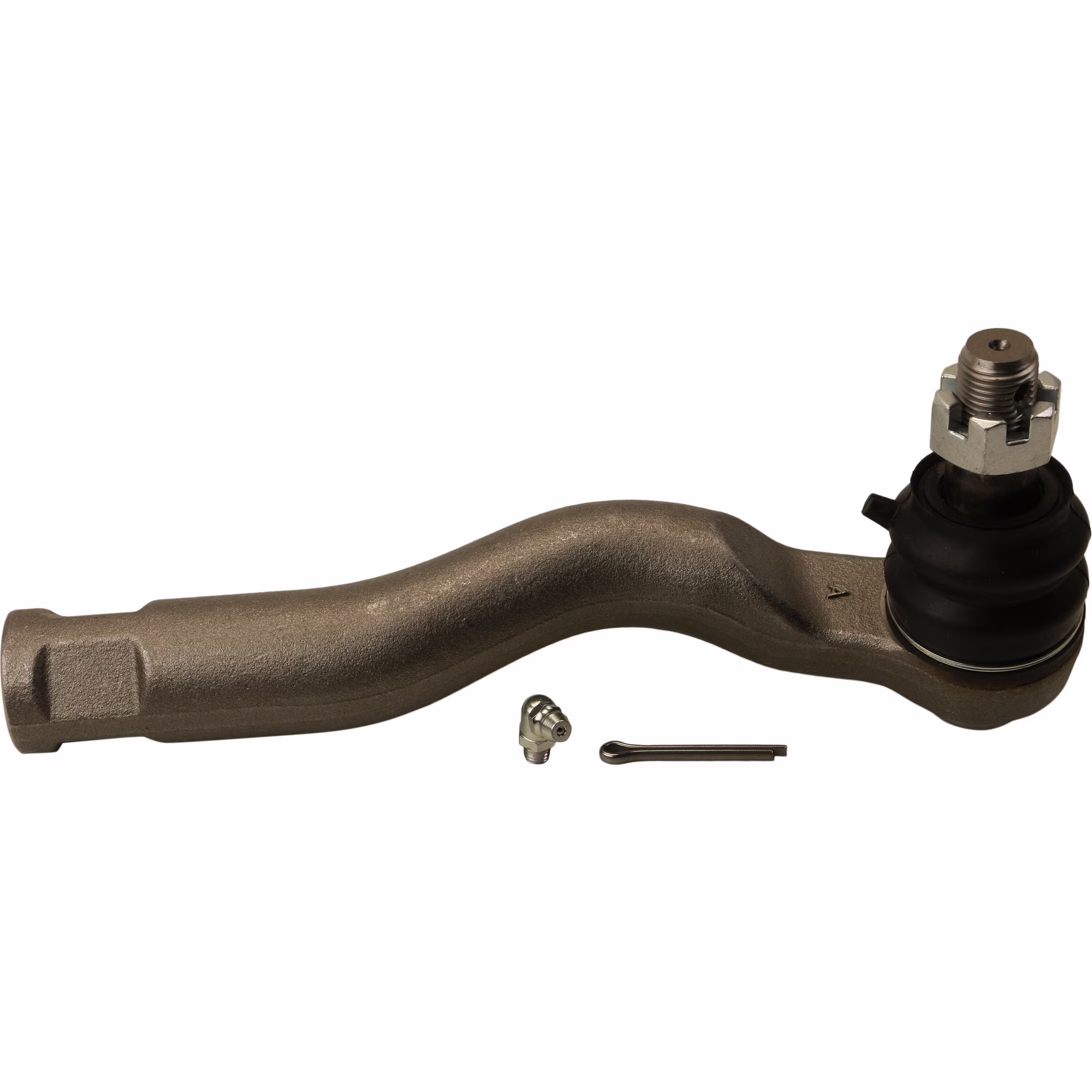 MOOG ES800327 Tie Rod End Fits select: 2007-2021 TOYOTA TUNDRA, 2008-2022 TOYOTA SEQUOIA