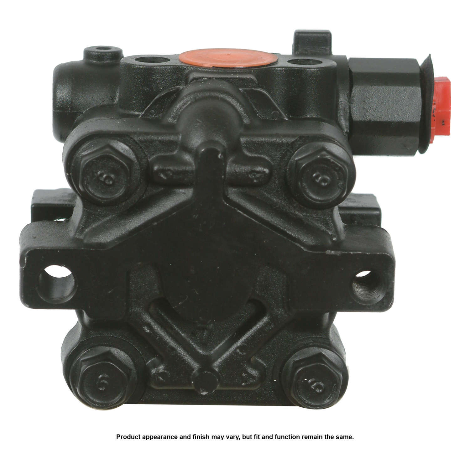 Cardone Remanufactured P/S Pump, w/o Reservoir Fits select: 2006-2010 KIA OPTIMA, 2007-2010 KIA RONDO