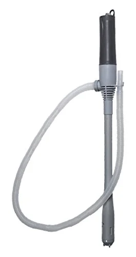 EZ Siphon Batt Fuel Transfr Pump