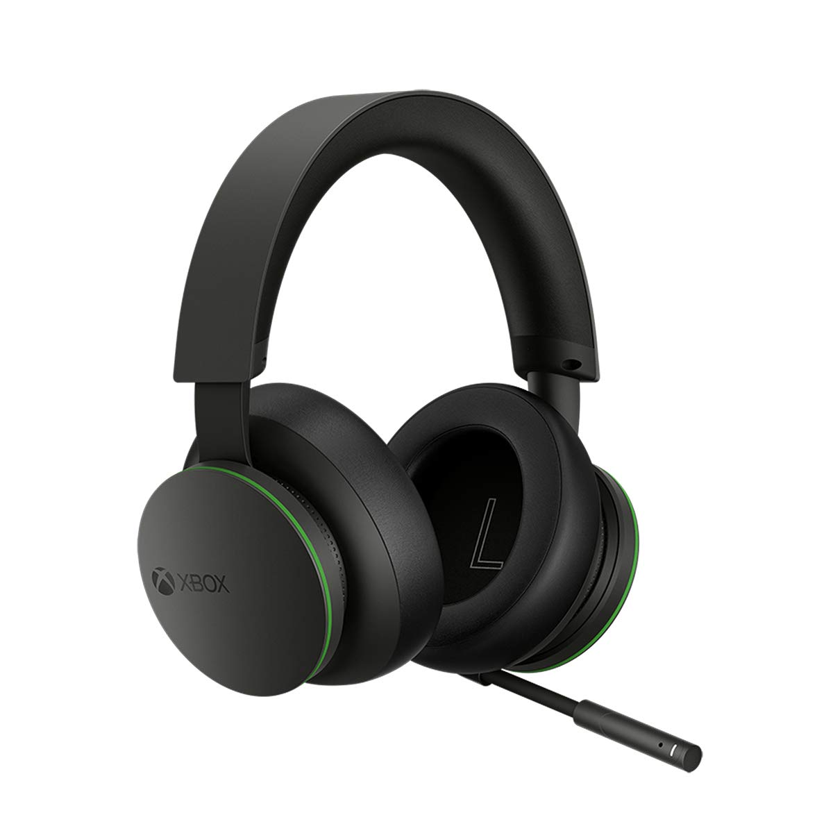 Restored Xbox Wireless Headset for Xbox Series X (Refurbished)